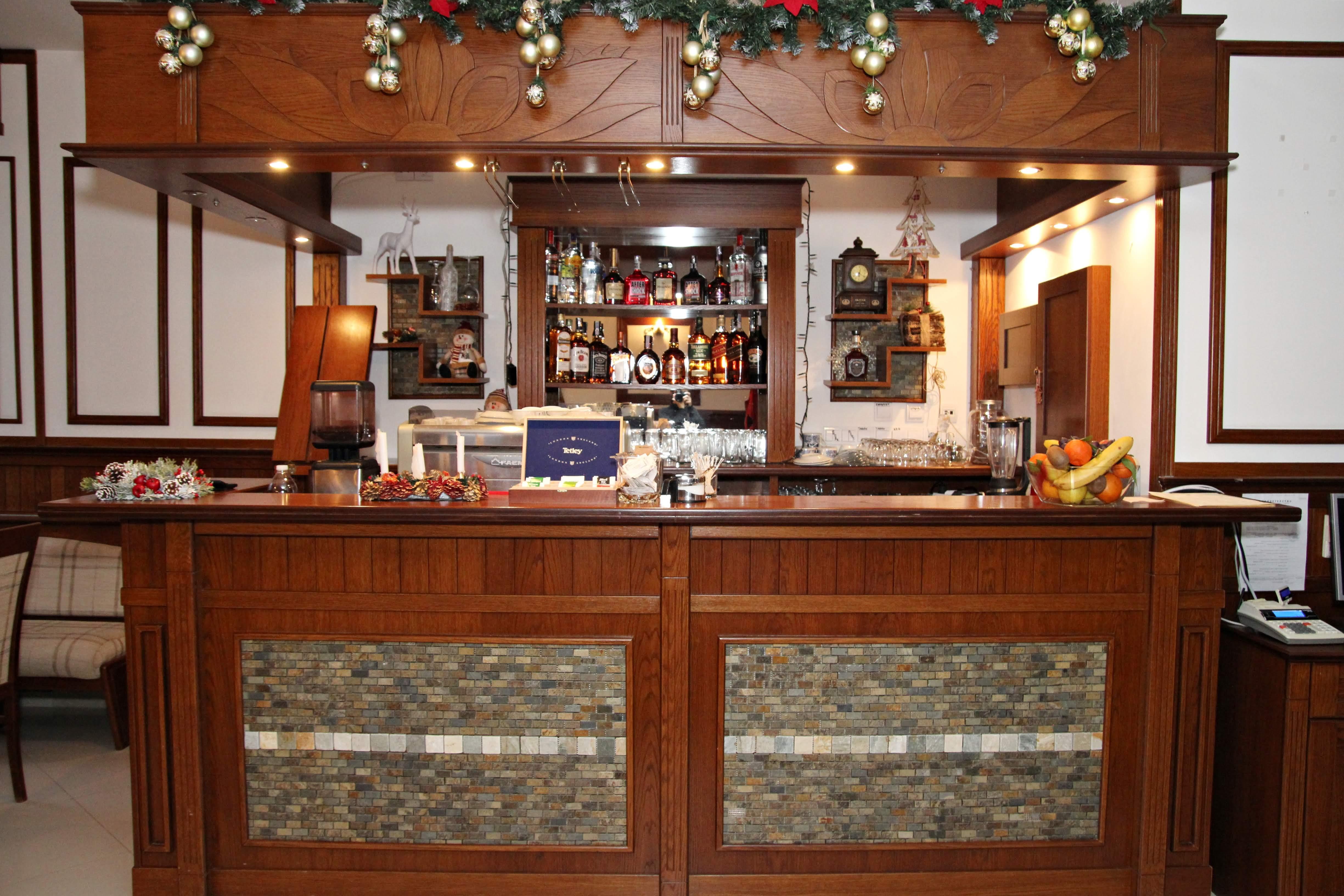 Mpm Family Hotel Merryan Pamporovo Exterior foto