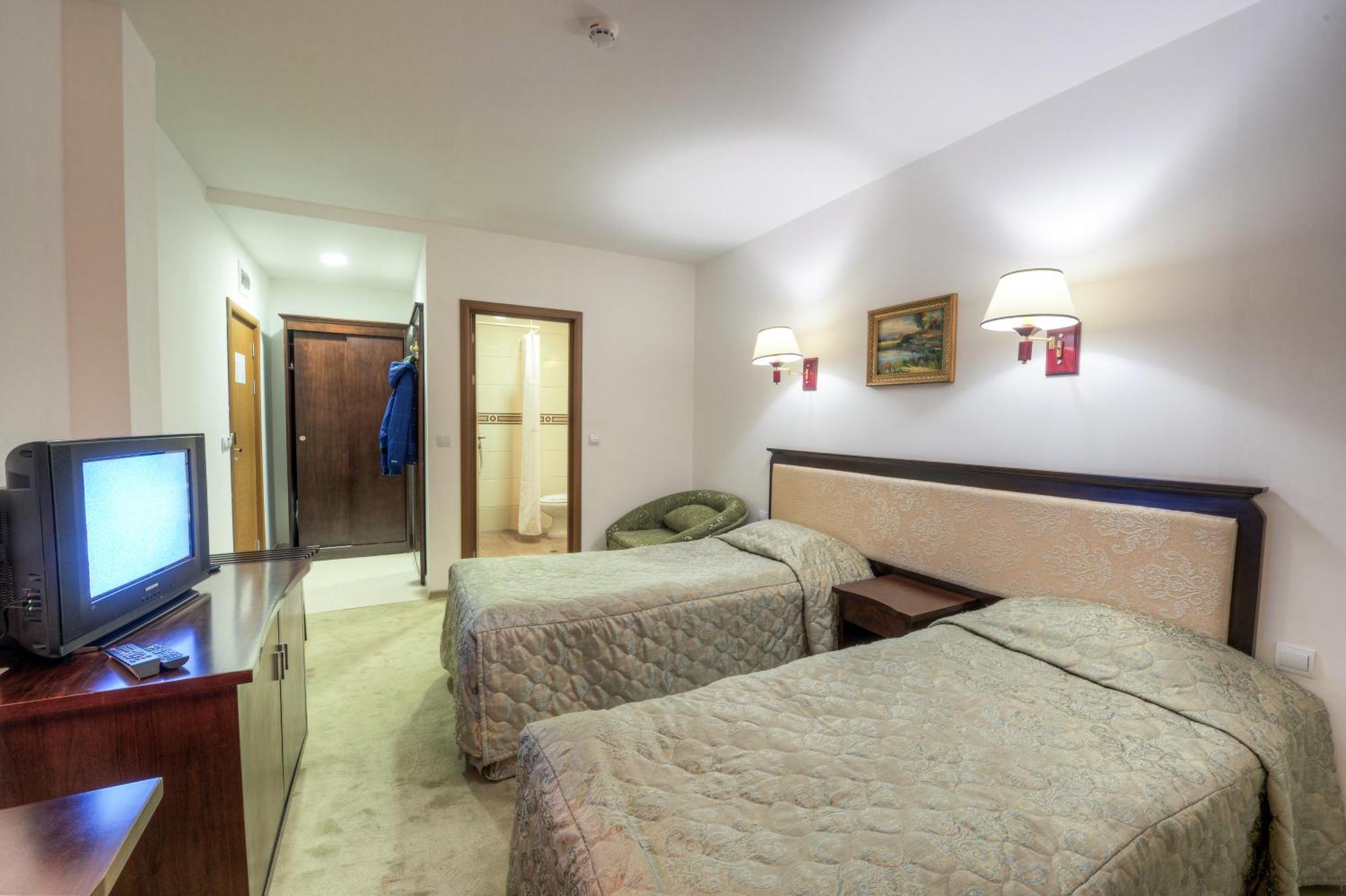 Mpm Family Hotel Merryan Pamporovo Quarto foto