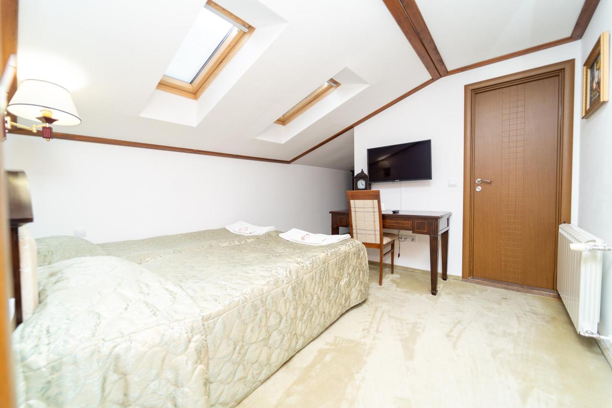 Mpm Family Hotel Merryan Pamporovo Quarto foto