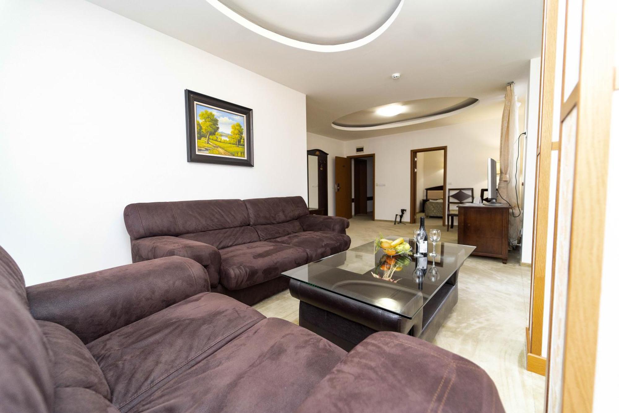 Mpm Family Hotel Merryan Pamporovo Quarto foto