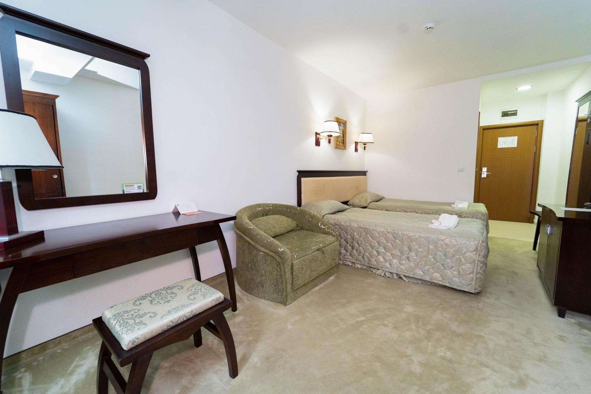 Mpm Family Hotel Merryan Pamporovo Quarto foto